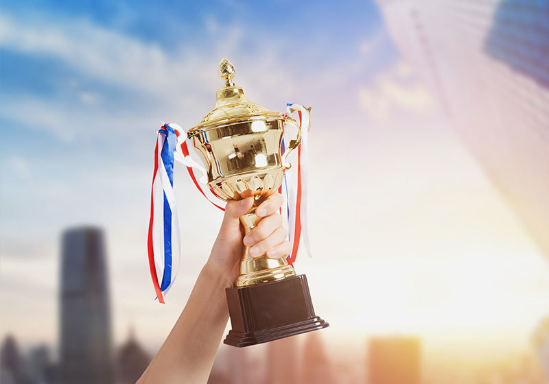 同心合力，一起向未來